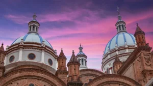 Cuenca