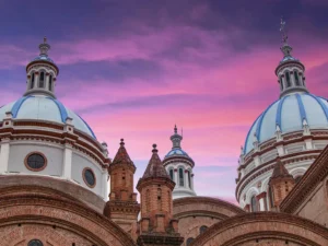 Cuenca