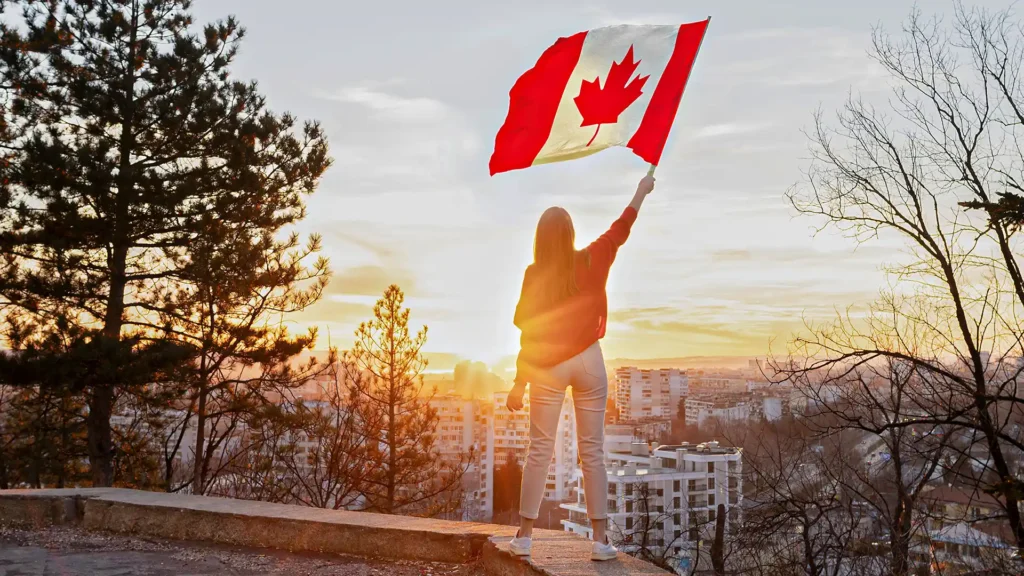 Estudiar en Canadá