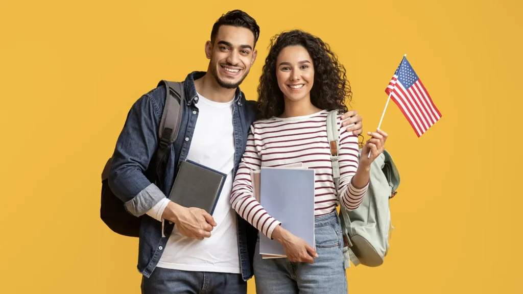 estudiar en usa