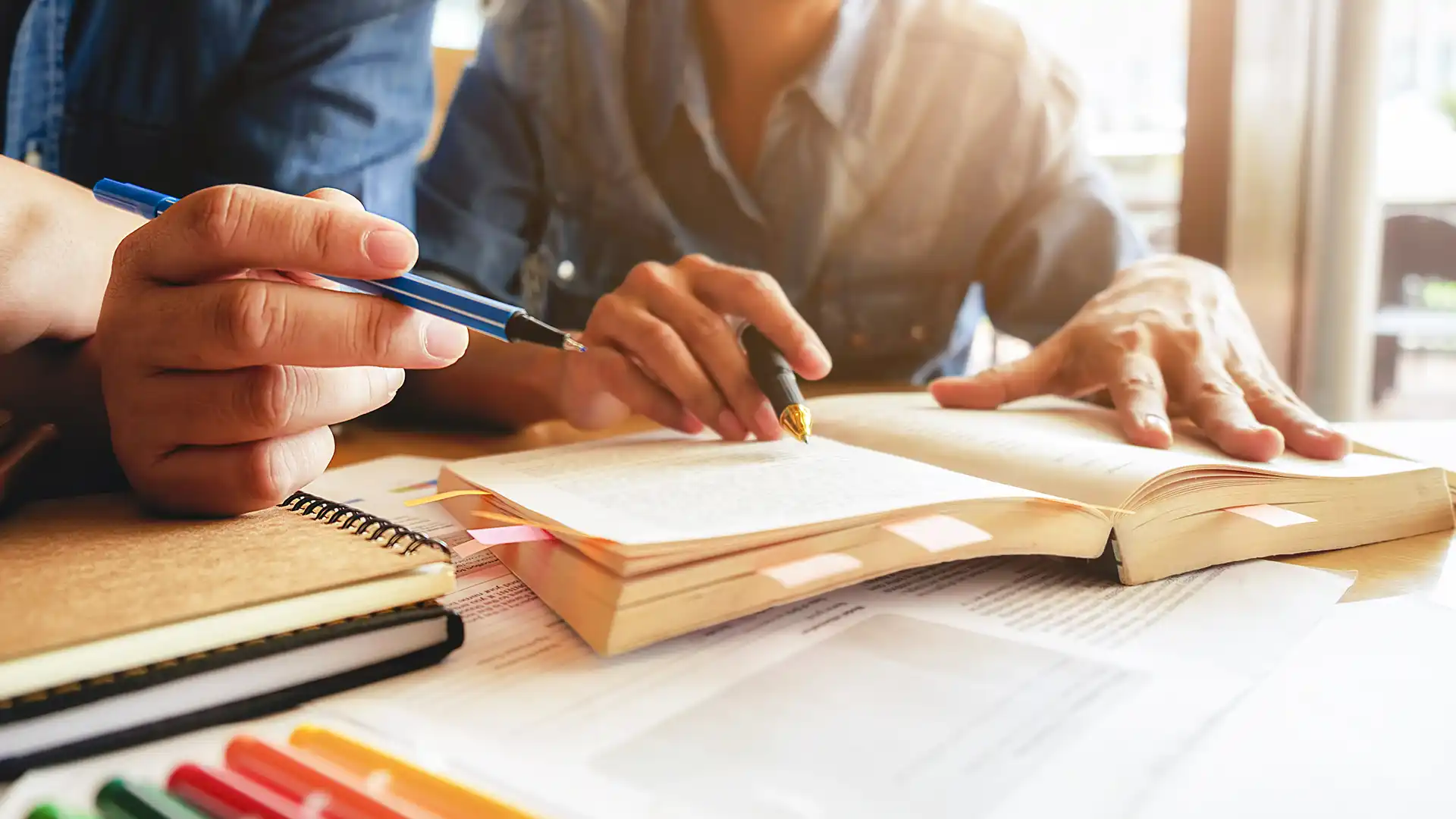 Visa Estudiantil