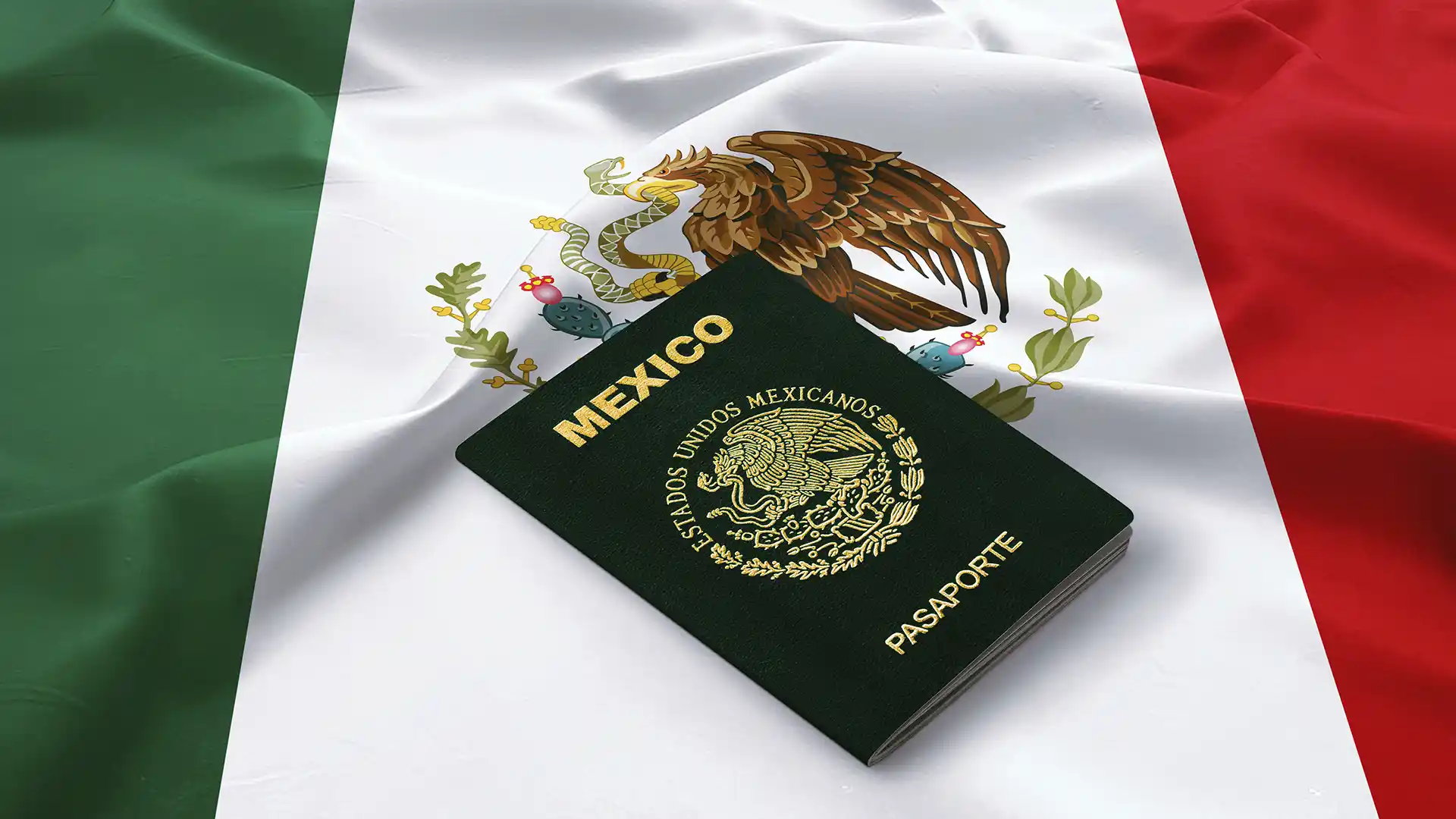 Visa Mexicana