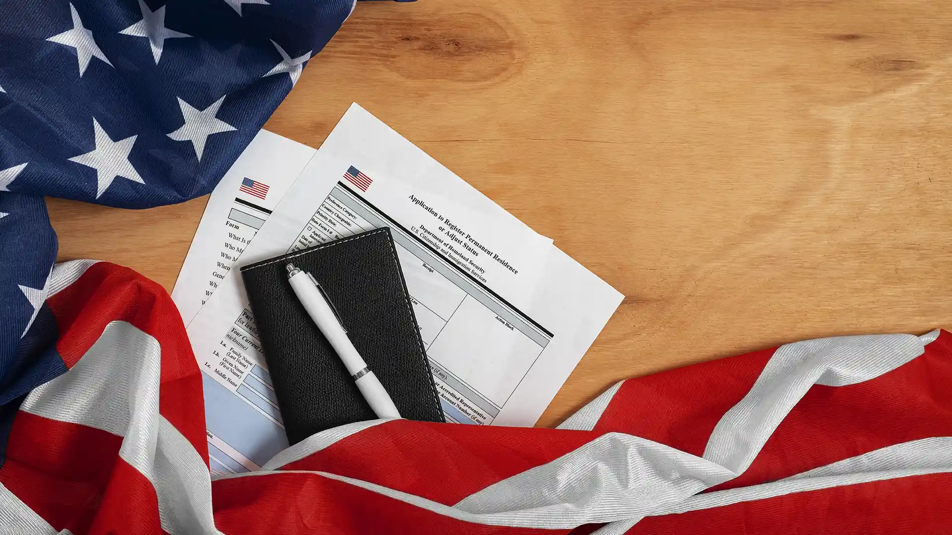 Visa Americana