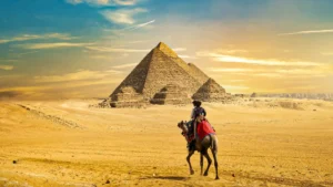 africa turismo
