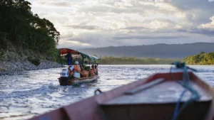 amazonia ecuatoriana