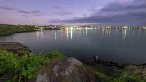 costa ecuatoriana