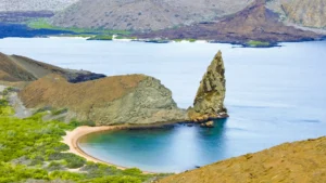 Santa Cruz - San Cristobal (Combinado) - Programa 4d-3n