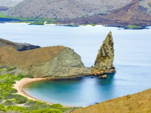 Santa Cruz - San Cristobal (Combinado) - Programa 4d-3n