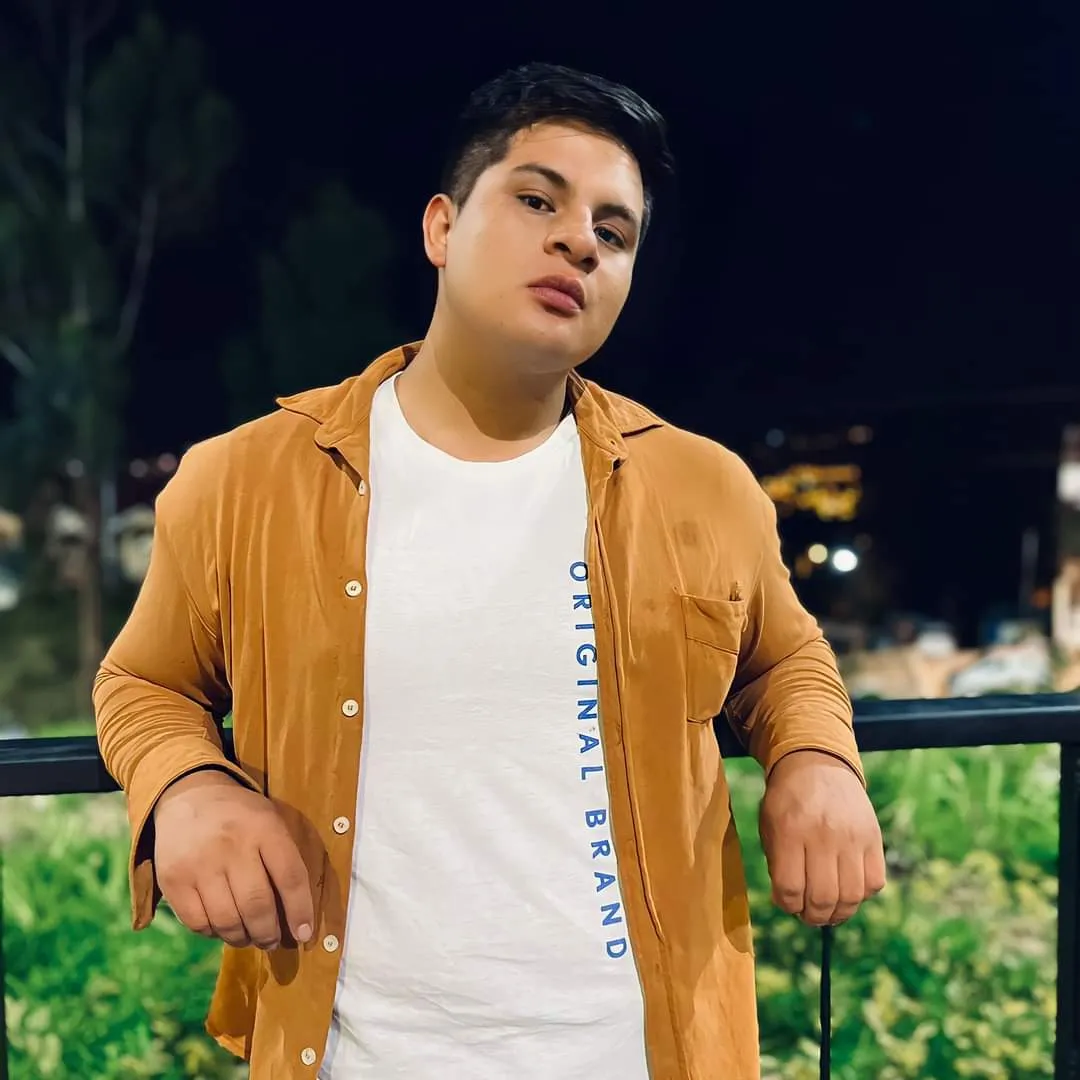 Mauricio Merchán