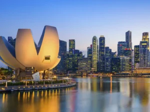 Encantos de Oriente en Singapur 06 días / 05 noches Land tour