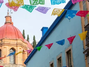 México mini express Land tour