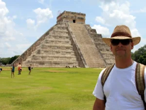 Peregrinando por CDMX - 5 días / 4 noches Land Tour