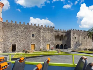 México Pueblitos Mágicos Express Land Tour