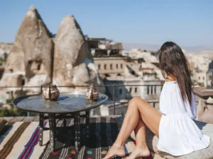 Toda Turquía Land tour 11 días / 10 noches
