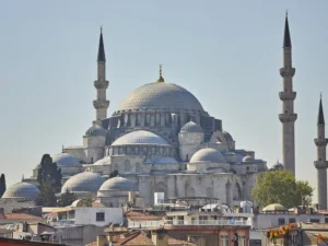 Turquía De Regalo